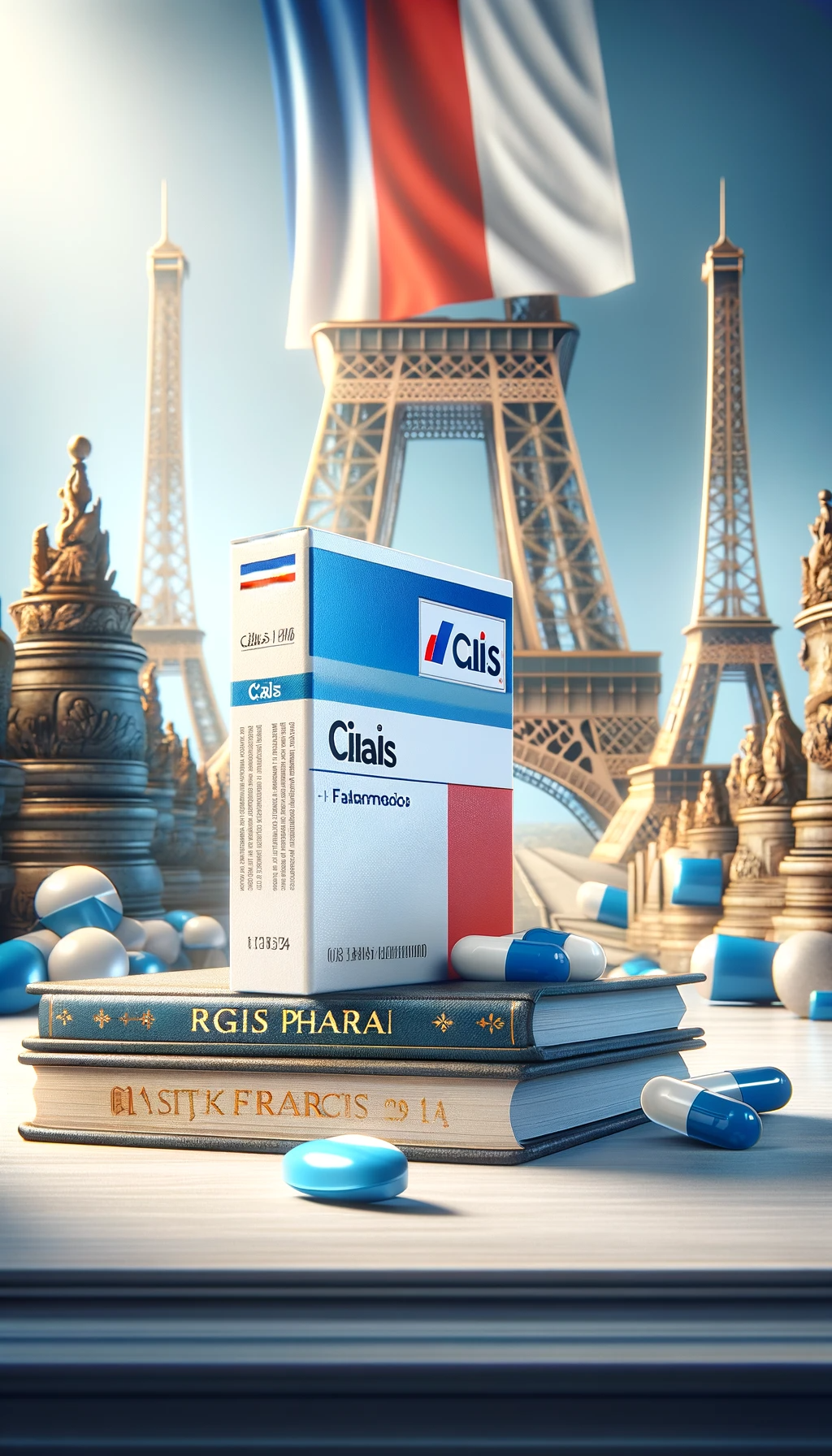 Besoin ordonnance pour cialis